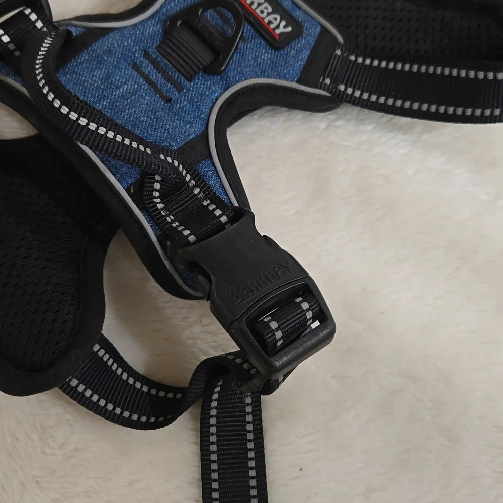 Barkbay Medium Harness